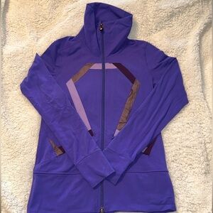 Lululemon In Stride Jacket